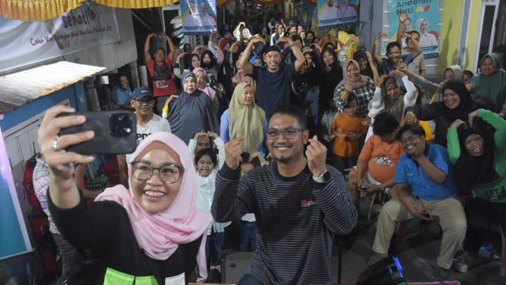 Program Kesehatan Seto-Rezki, Berobat ke RS dan Puskesmas Cukup Bawa KTP Program kesehatan