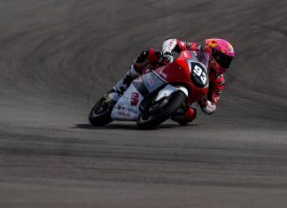 Astra Motor Sulsel Dukung Penuh Parah Pebalap Binaan AHRT di ARRC 2024