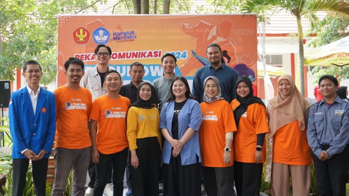 kalla campus talk