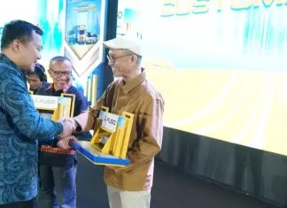 FUSO Truck Campaign 2024: Mengguncang Makassar, Rayakan Loyalitas Pelanggan