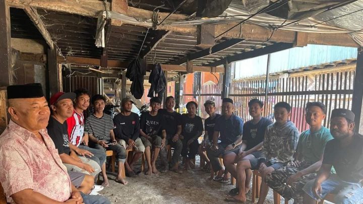Didis Suryadi All Out Menangkan Paslon Andalan di Jeneponto Didis Suryadi