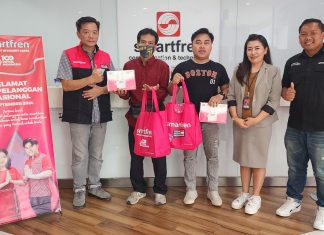 smartfren makassar