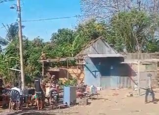 Pilkada Jeneponto Memanas