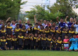 Warga Palopo: Andi Sudirman Orangnya Humanis, Low Profile dan Bergaul Tanpa Sekat