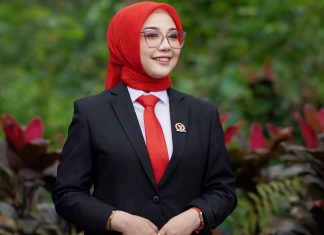 umy asyiatun khadijah