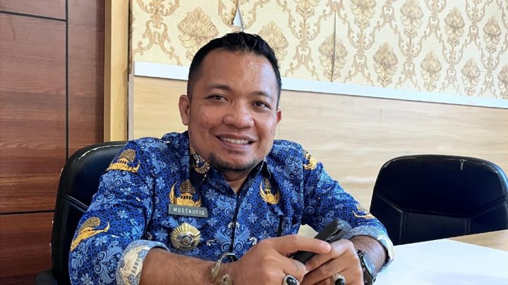 Hadapi Pilkada 2024, Pelayanan Disdukcapil Jeneponto Pastikan Zero Intimidasi Hadapi Pilkada 2024