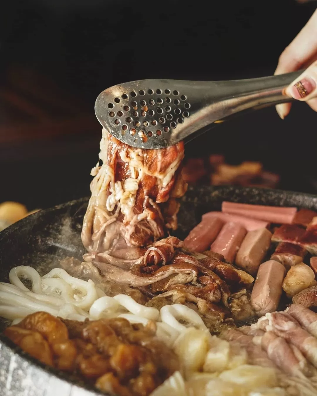 3 Resto Suki and Grill All You Can Eat Rekomendasi di Makassar, Pakai Bumbu Asli