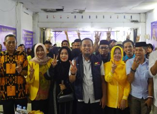 Petani di Sinjai Akui Rasakan Hasil Kerja Nyata Andi Sudirman