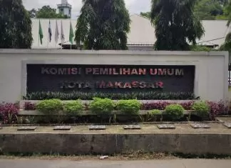 KPU Makassar