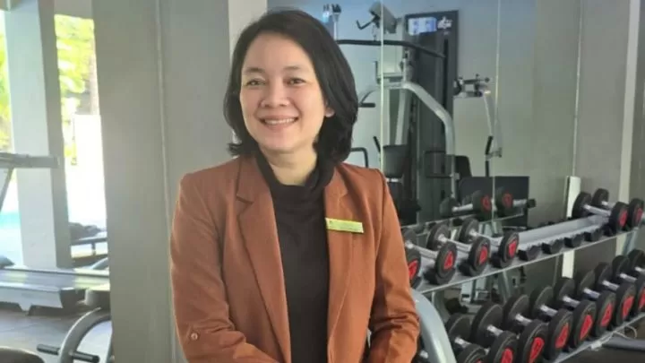 Klarifikasi Manajemen Gammara Hotel Soal Unjuk Rasa Eks Karyawan Klarifikasi Manajemen Gammara hotel