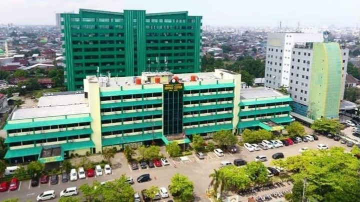 Kasus Korupsi yang Seret Mantan Rektor dan Rektor UMI Sudah Masuk ke Meja Jaksa Polda Sulsel