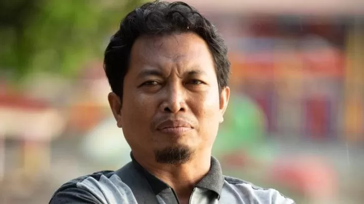 Nipitabai Gunturu Ri Tangnga Bolana Bohe Amma Karaeng Lembang