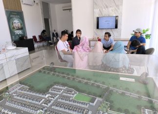 pesona alam sejahtera