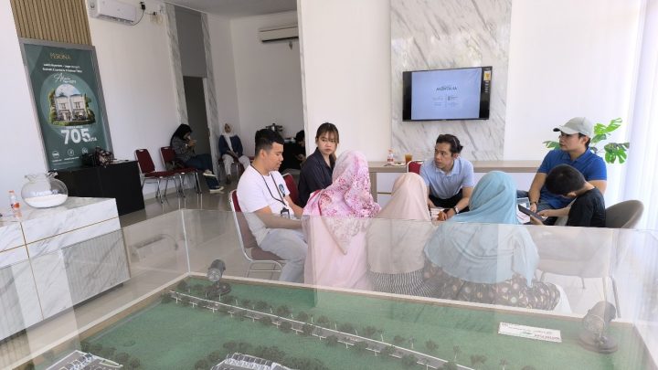 Bayar UTJ Rp 10 Juta Langsung Akad Rumah di Cluster Montana Pesona Alam Sejahtera pesona alam sejahtera