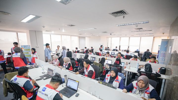 Gunakan AI, Cara Pertamina Patra Niaga Percepat Verifikasi QR Code Gunakan AI