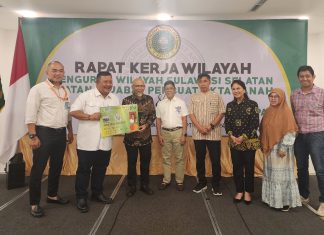 BNI dan IPPAT Sulsel Kembali Perkuat Kerja Sama Pembuatan KTA Berbasis Rekening