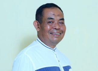 Tokoh Masyarakat Bontolempangan Sebut Husniah - Darmawangsyah Paling Tulus dan Ikhlas Memimpin Gowa