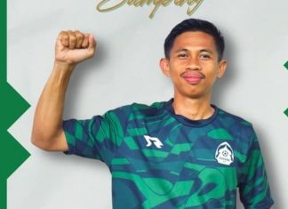 Persikabo 1973 Rekrut Dua Eks PSM Makassar untuk Perkuat Lini Pertahanan di Liga 2