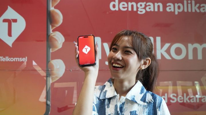 MyTelkomsel Jadi Superapp, Bisa Transfer Uang ke Bank hingga Main Game Telkomsel