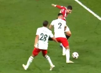 Calon bek timnas indonesia