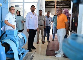 pjs wali kota makassar