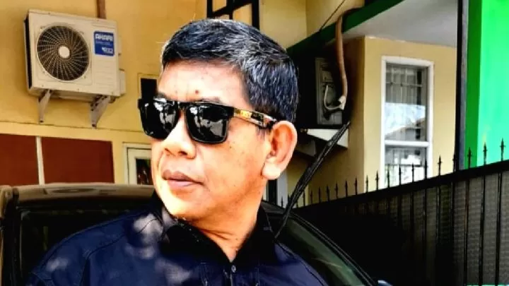 Isu Pergantian Pj Wali Kota Parepare Rawan Gejolak, Tokoh Masyarakat Minta Atensi Kapolda Sulsel pj walikota parepare