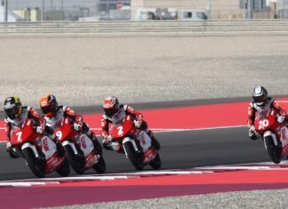 Nantikan 4 Pebalap Binaan Astra Honda yang Bertarung di Event GP Mandalika 2024