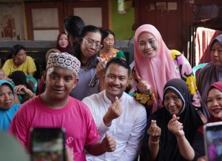 Ustadz Harle Sebut Hanya Seto yang Sudah Teruji Memimpin
