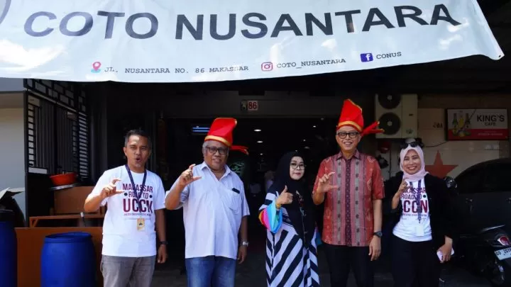 coto warisan budaya tak benda