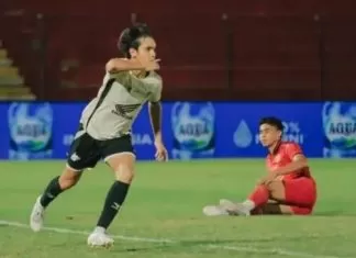 Harga Mahal dari Dua Kompetisi: PSM Makassar Harus Rela Berbagi Poin