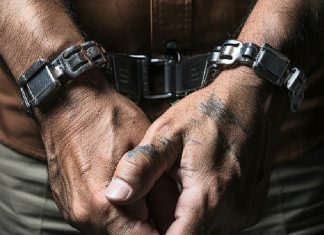 Rampas Motor Warga, Dua Polisi Gadungan Ditangkap