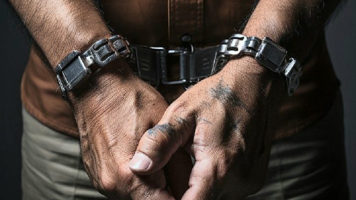 Rampas Motor Warga, Dua Polisi Gadungan Ditangkap polisi gadungan