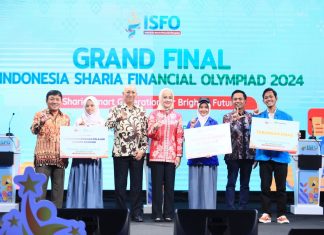 OJK Edukasi Keuangan Perempuan Indonesia