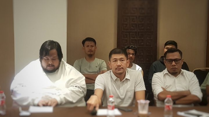 Titik Terang Perselisihan Pemilihan Ketua HIPMI Sulsel HIPMI Sulsel