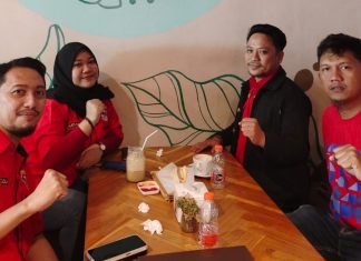 Setya Kita Pancasila Sulsel Siap Pasang Badan Demi Tukin ASN Dosen Kemendikbudristek