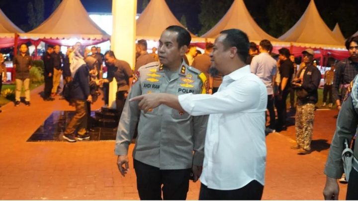 andi sudirman sulaiman