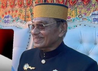 Dewan kehormatan KKBKL