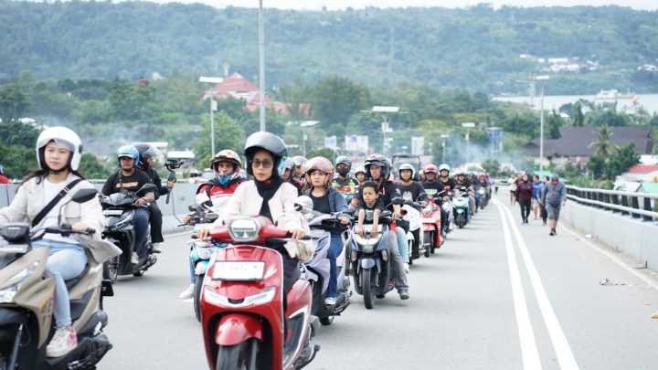 honda bikers day 2024