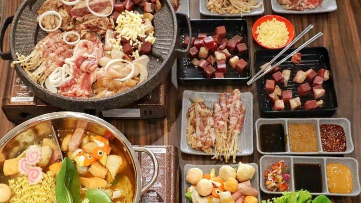 Resto All You Can Eat Hae Don AYCE Dua Kali Raih MFC Award, Berkat Kualitas Rasa yang Terjaga restoran all you can eat di makassar