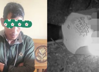 Sat Reskrim Polres Bantaeng