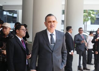 Anggota DPR RI, Irjen P Frederik Kalalembang Bongkar Dugaan Pelanggaran PT Masmindo: Tidak Bisa Dibiarkan