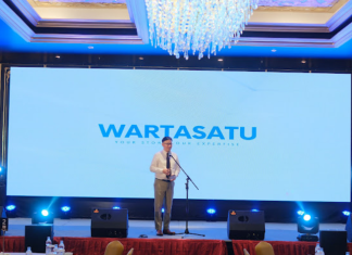 wartasatu
