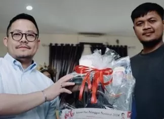 Apresiasi Honda Motor ke Pelanggan melalui Program Spesial di Harpelnas 2024