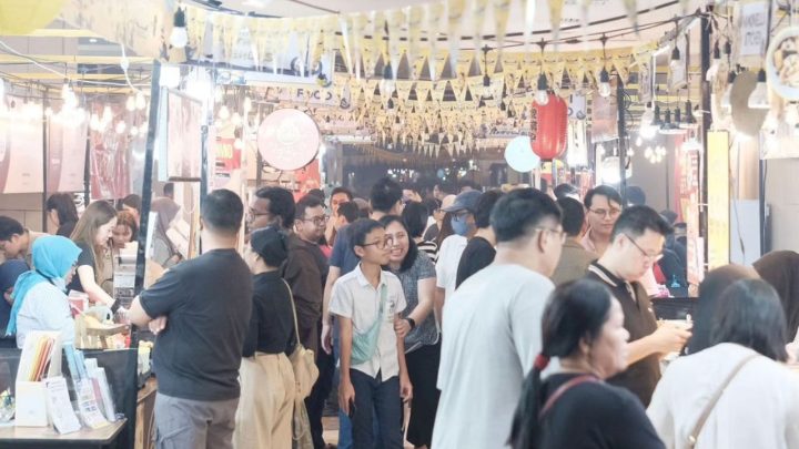Mtf market