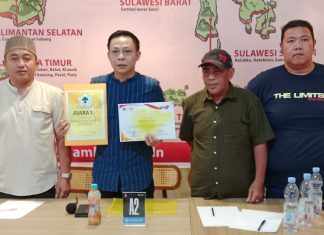 Appi Diminta Beri Klarifikasi Terkait Pemberhentian 8 Pincam Golkar Makassar