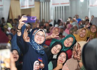 Usulkan Inisiatif Strategis Pendidikan, Tokoh Masyarakat Dataran Tinggi Tombolopao Dukung Hati Damai