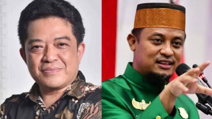guru besar unhas