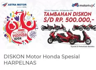 Astra Motor Sulawesi Selatan Hadirkan Festival Hari Pelanggan di Bulan September, Bertabur Promo