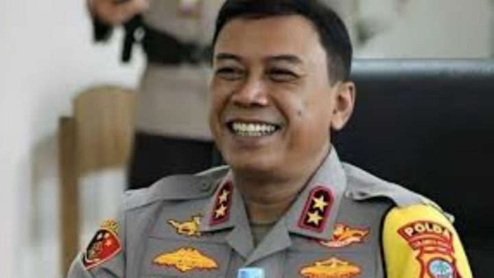 Kapolda Sulsel yang Baru, Yudhiawan Wibisono Diingatkan Prinsip Menjaga Netralitas kapolda sulsel