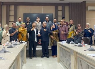 dprd kota makassar
